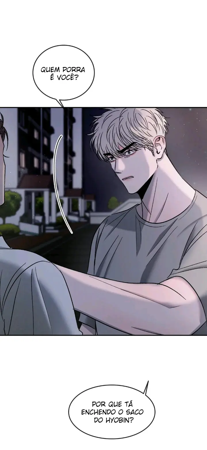 Opostos – Capítulo 72 Yaoi – Página 22