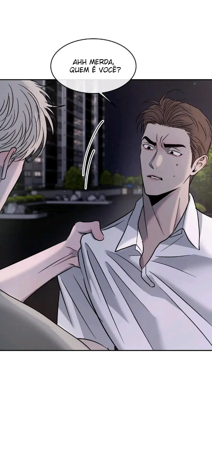 Opostos – Capítulo 72 Yaoi – Página 23