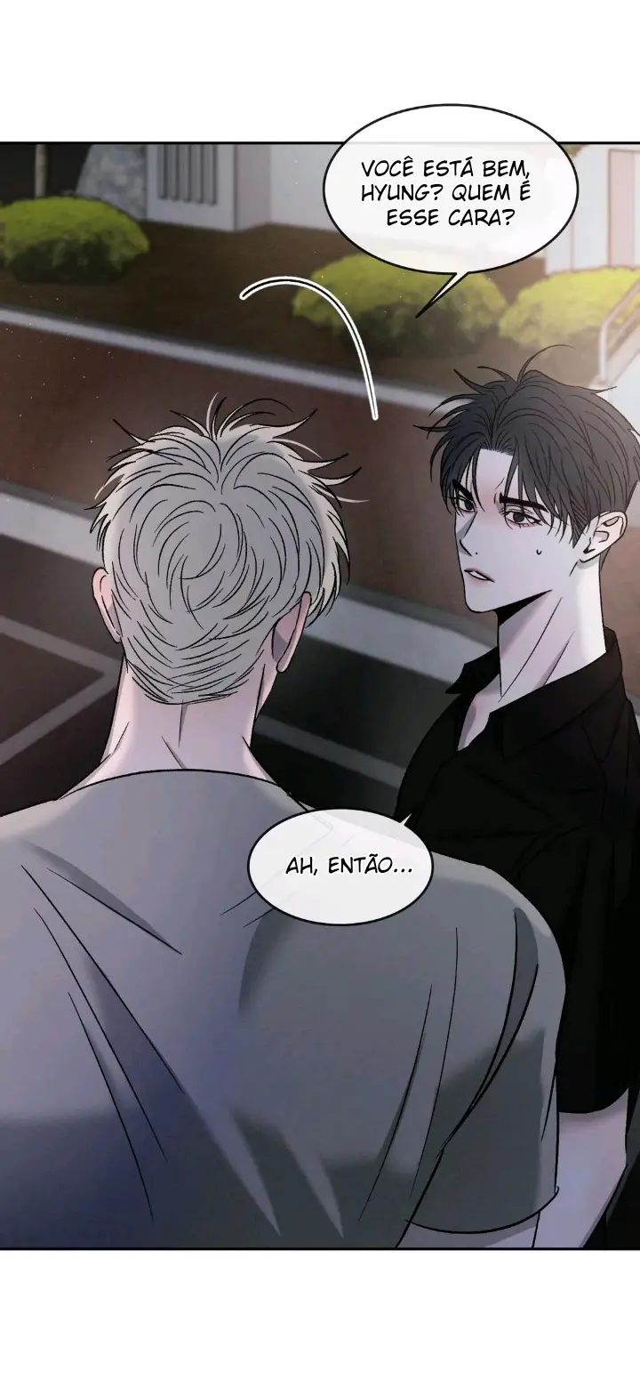 Opostos – Capítulo 72 Yaoi – Página 24