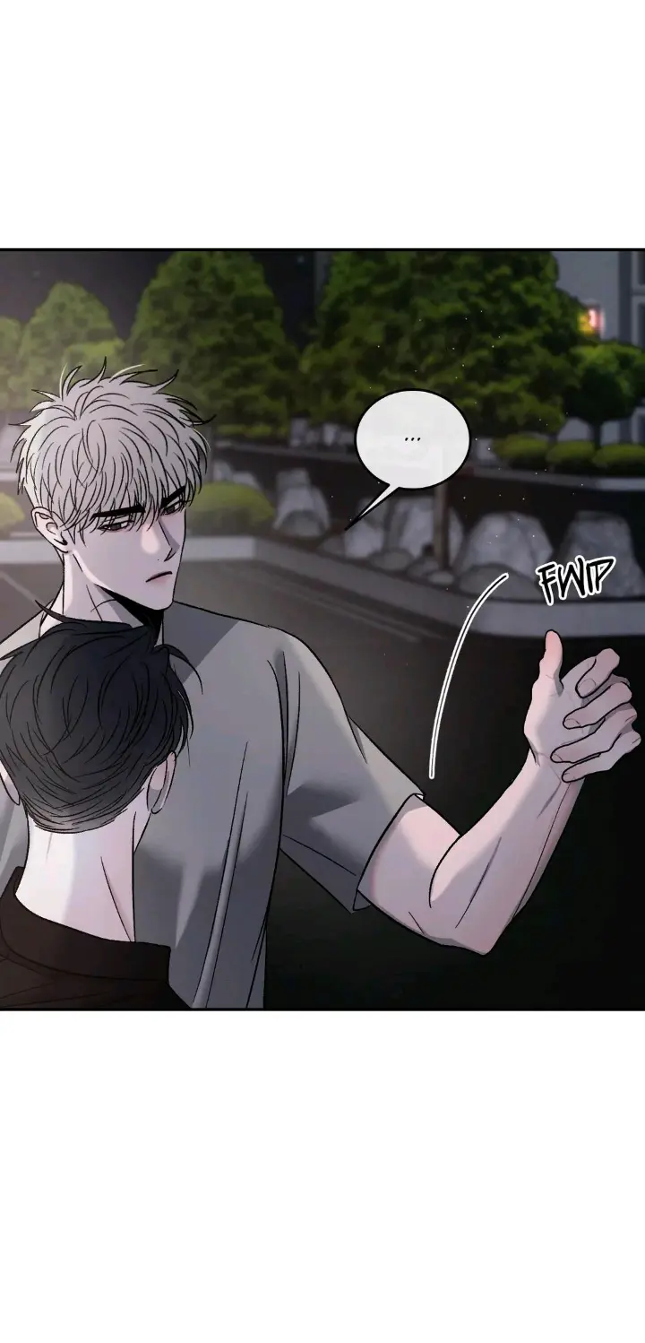 Opostos – Capítulo 72 Yaoi – Página 27