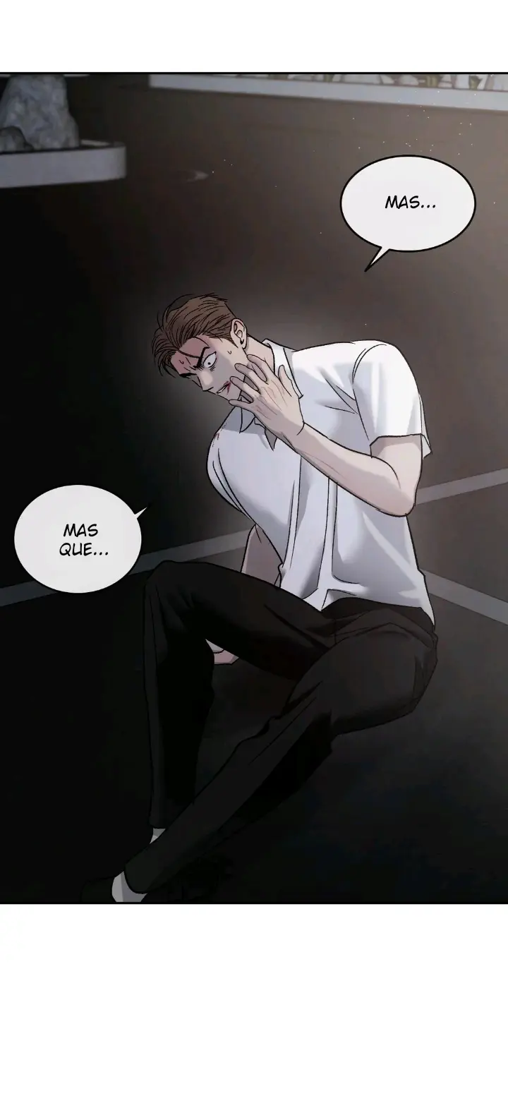 Opostos – Capítulo 72 Yaoi – Página 33