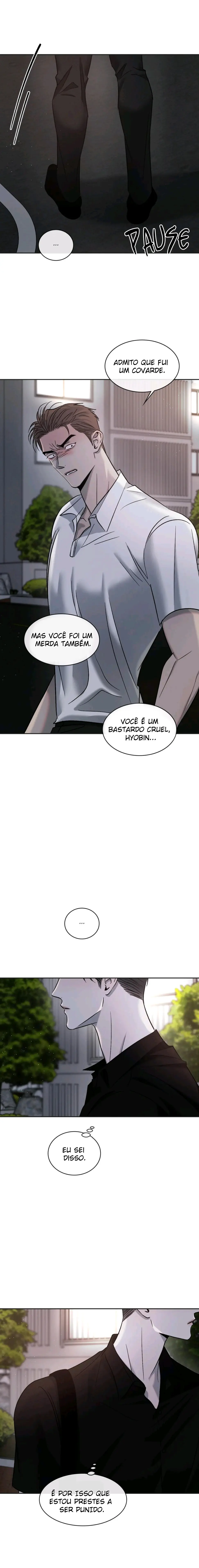 Opostos – Capítulo 73 Yaoi – Página 10