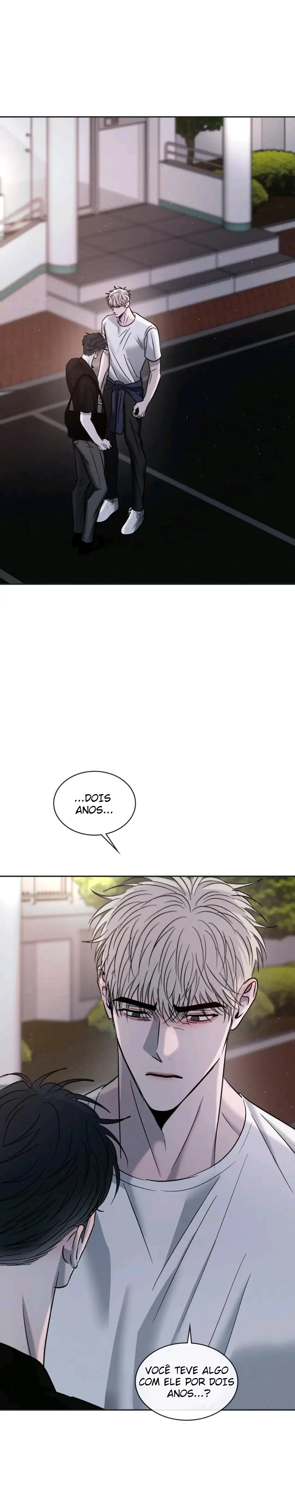 Opostos – Capítulo 73 Yaoi – Página 12