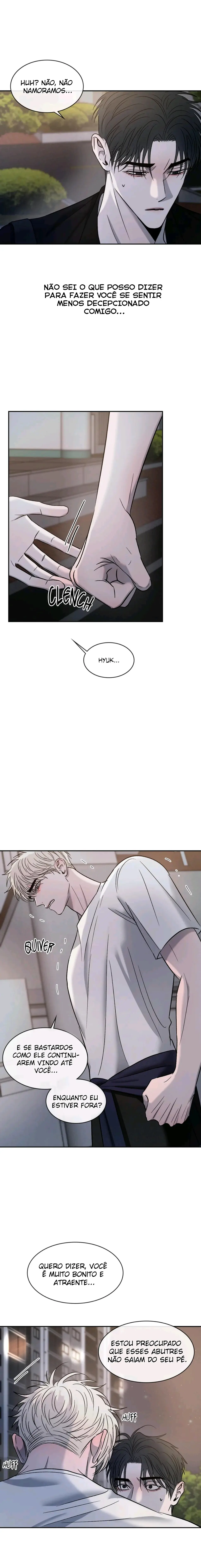 Opostos – Capítulo 73 Yaoi – Página 13