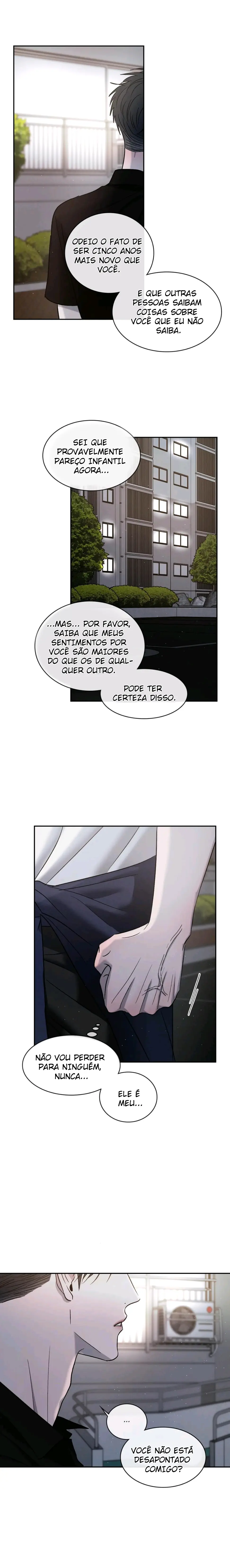 Opostos – Capítulo 73 Yaoi – Página 15