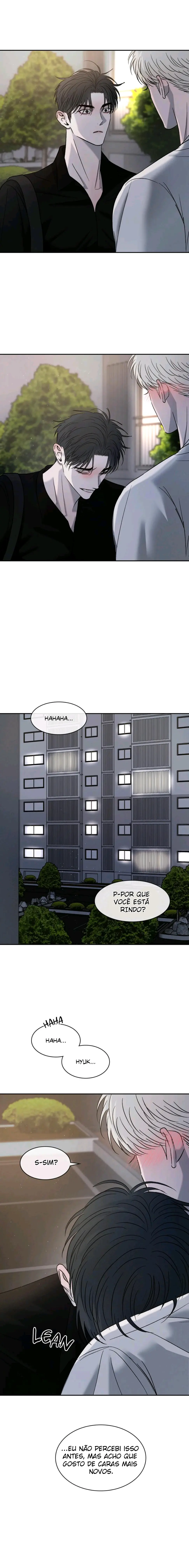 Opostos – Capítulo 73 Yaoi – Página 17