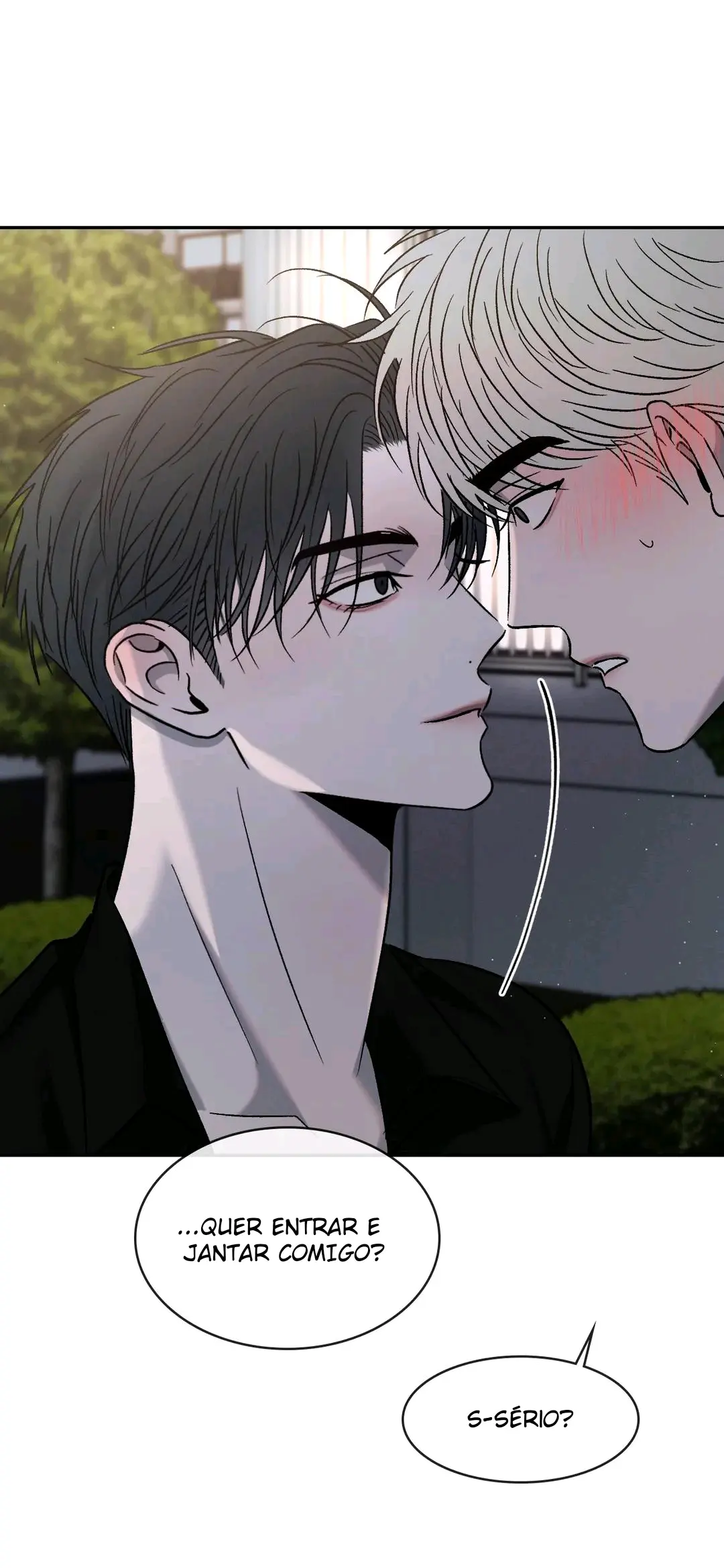 Opostos – Capítulo 73 Yaoi – Página 19