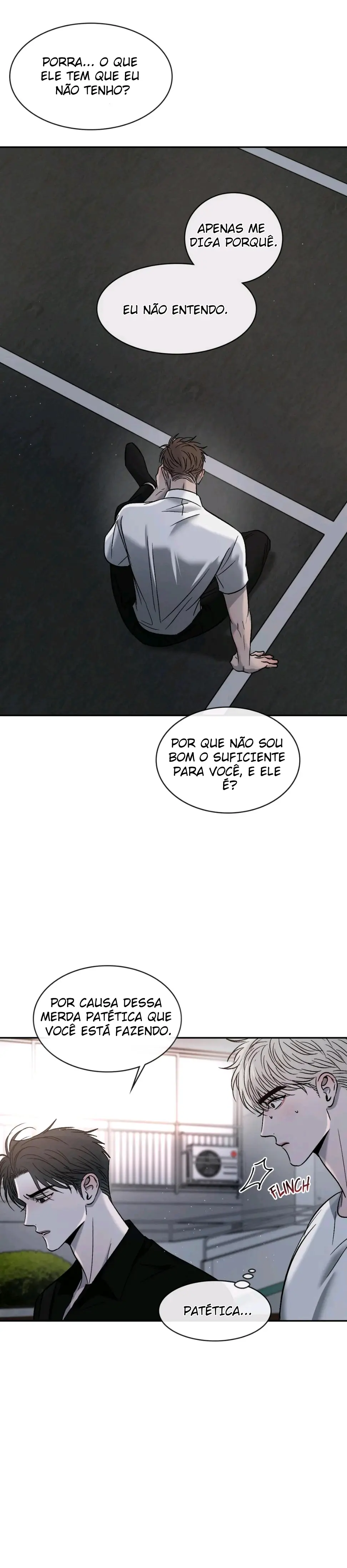 Opostos – Capítulo 73 Yaoi – Página 2