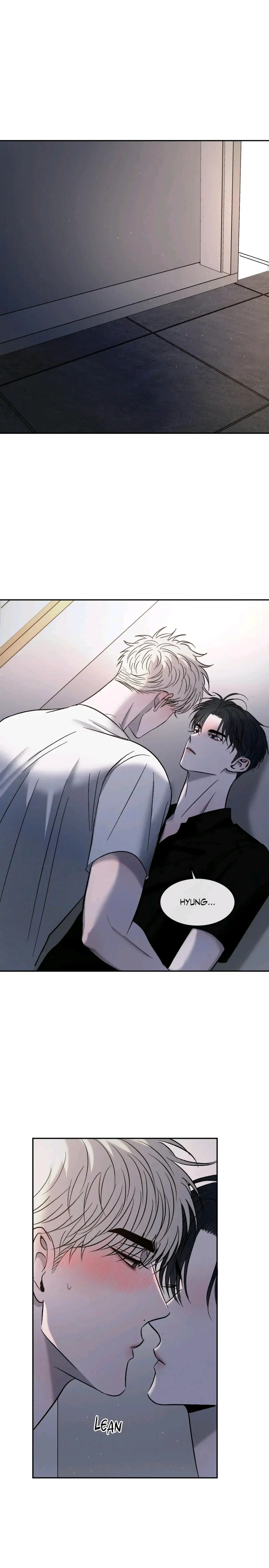 Opostos – Capítulo 73 Yaoi – Página 21