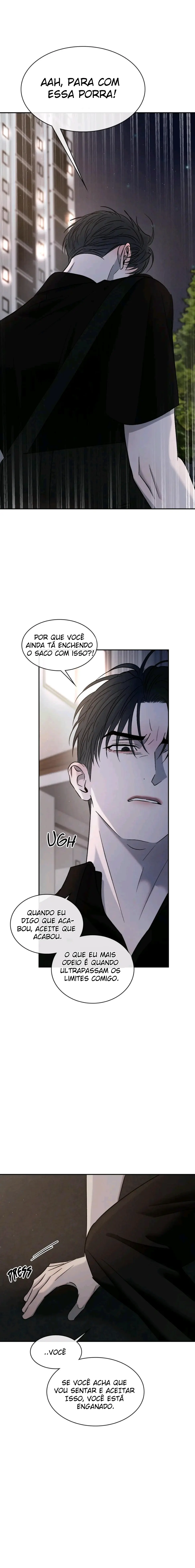 Opostos – Capítulo 73 Yaoi – Página 4