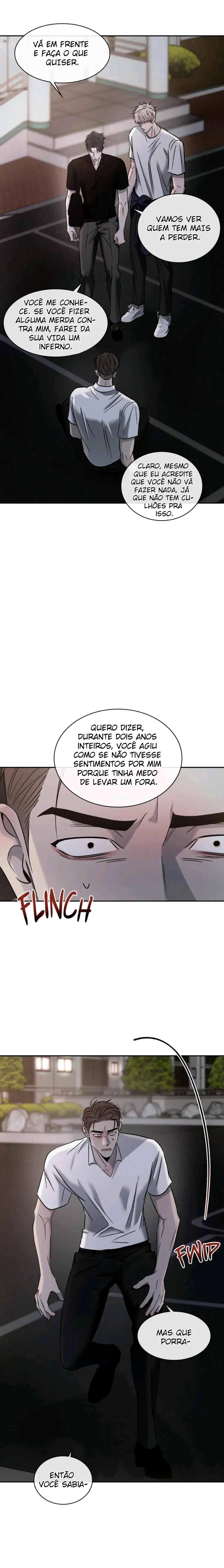 Opostos – Capítulo 73 Yaoi – Página 5