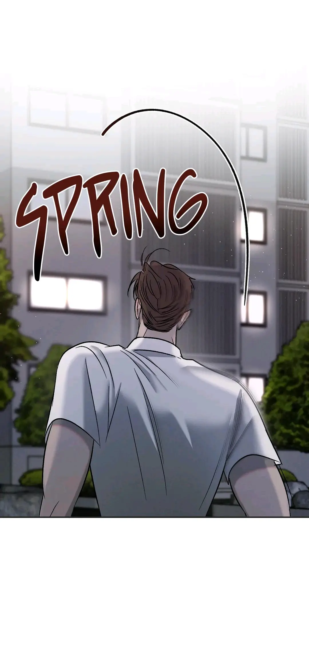 Opostos – Capítulo 73 Yaoi – Página 8