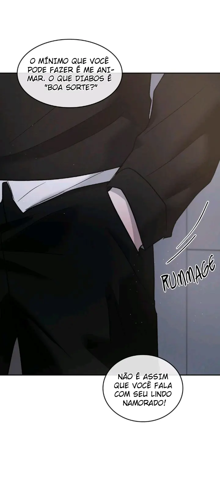 Opostos – Capítulo 74 Yaoi – Página 10