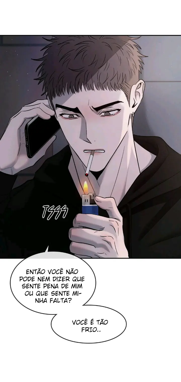 Opostos – Capítulo 74 Yaoi – Página 12