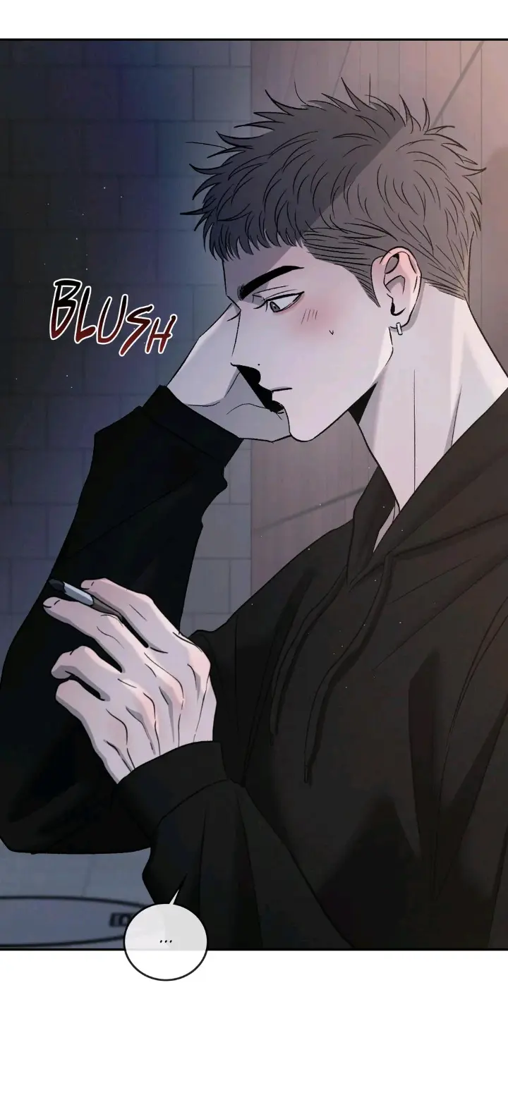 Opostos – Capítulo 74 Yaoi – Página 14