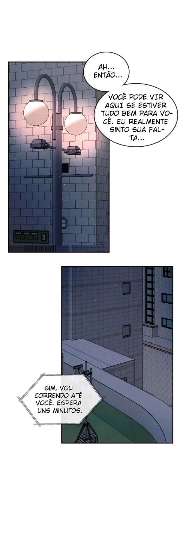 Opostos – Capítulo 74 Yaoi – Página 15