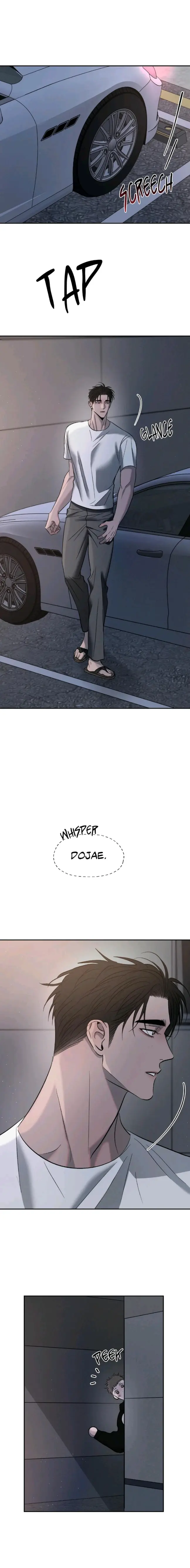 Opostos – Capítulo 74 Yaoi – Página 16