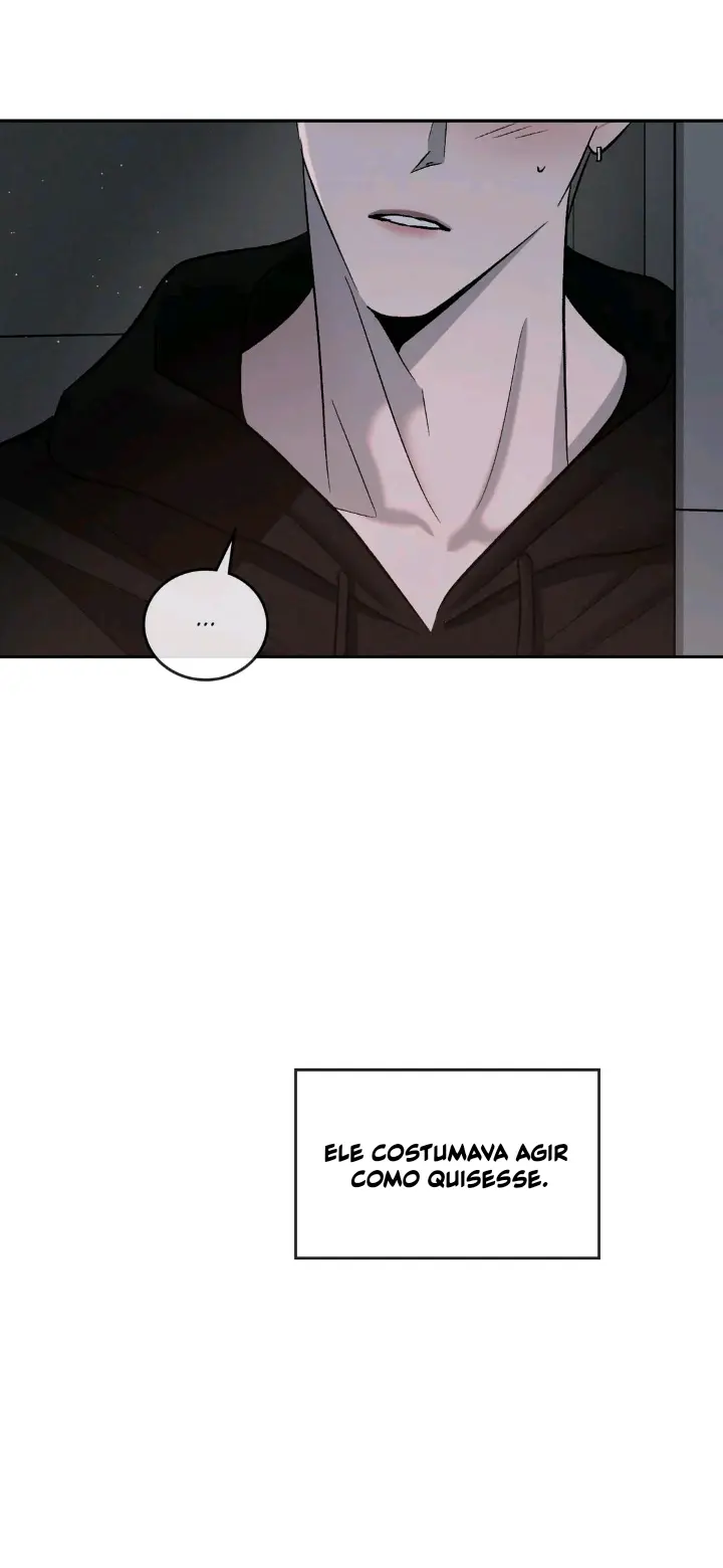 Opostos – Capítulo 74 Yaoi – Página 19