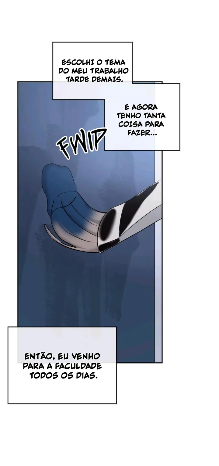 Opostos – Capítulo 74 Yaoi – Página 2