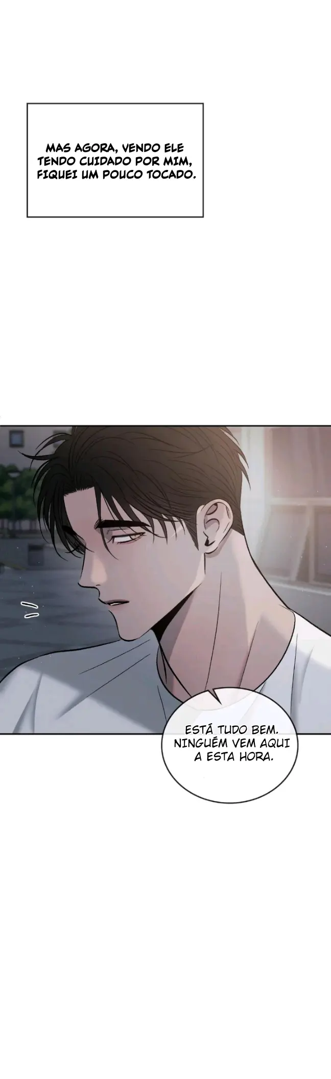 Opostos – Capítulo 74 Yaoi – Página 20