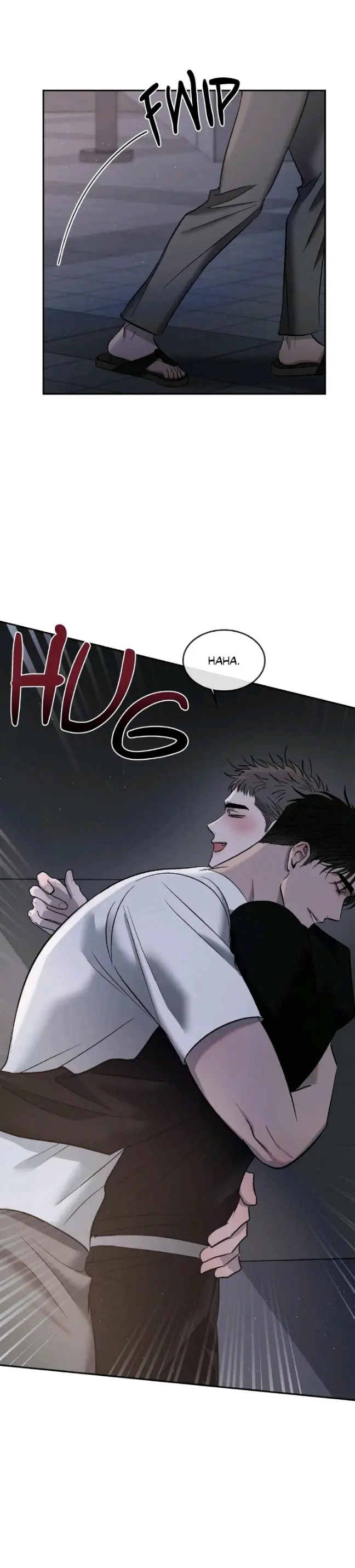 Opostos – Capítulo 74 Yaoi – Página 21