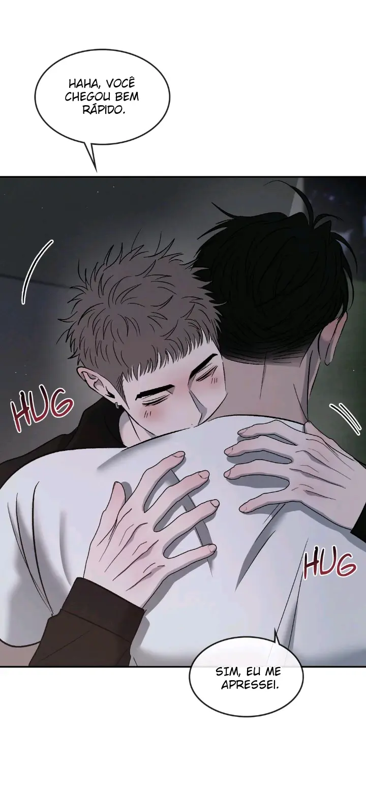 Opostos – Capítulo 74 Yaoi – Página 22