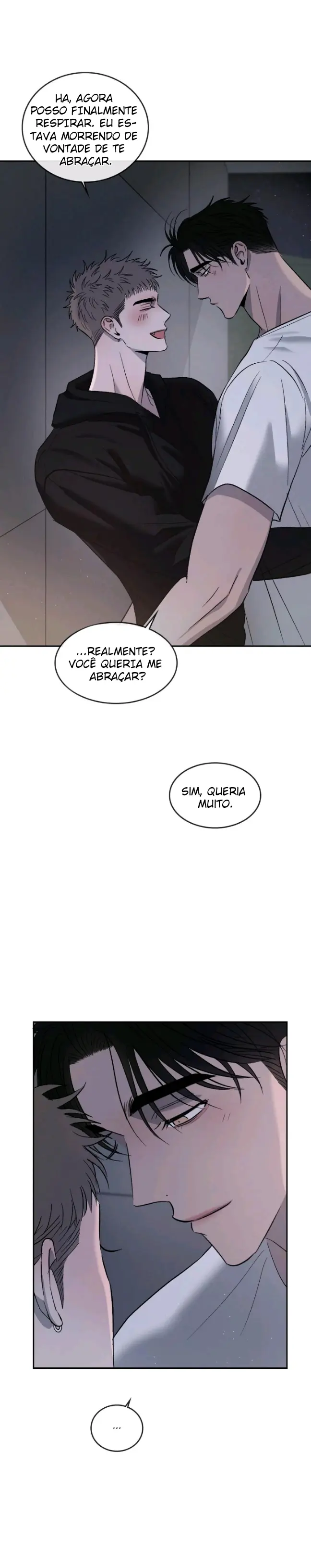 Opostos – Capítulo 74 Yaoi – Página 23