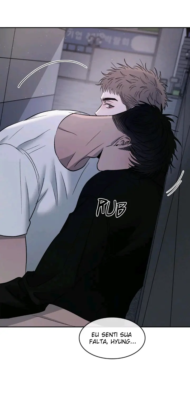 Opostos – Capítulo 74 Yaoi – Página 24