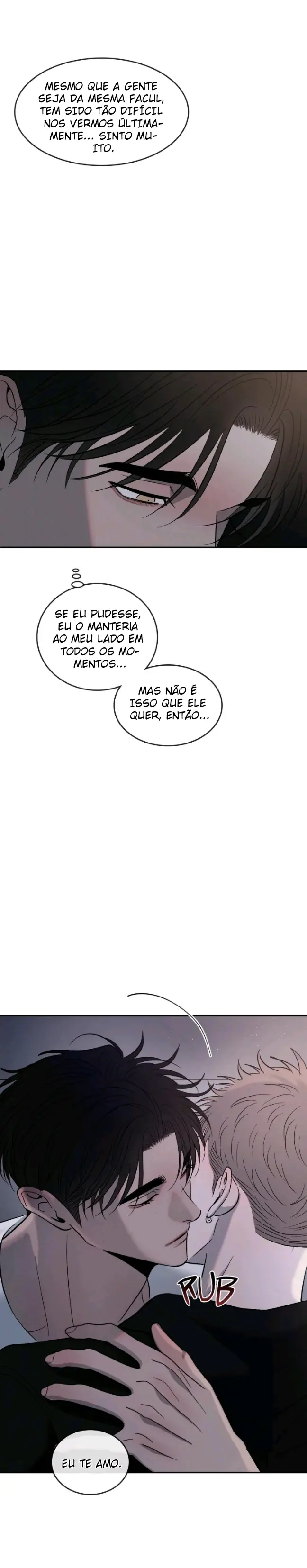 Opostos – Capítulo 74 Yaoi – Página 25