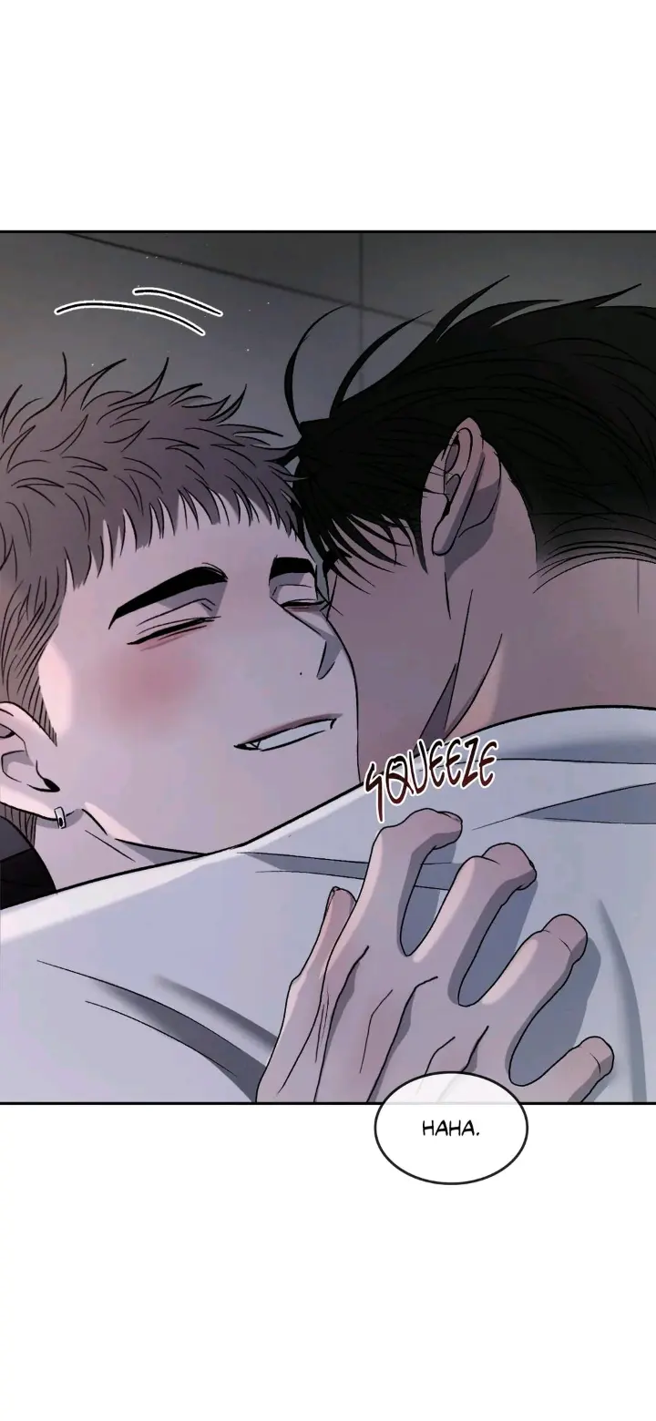 Opostos – Capítulo 74 Yaoi – Página 26