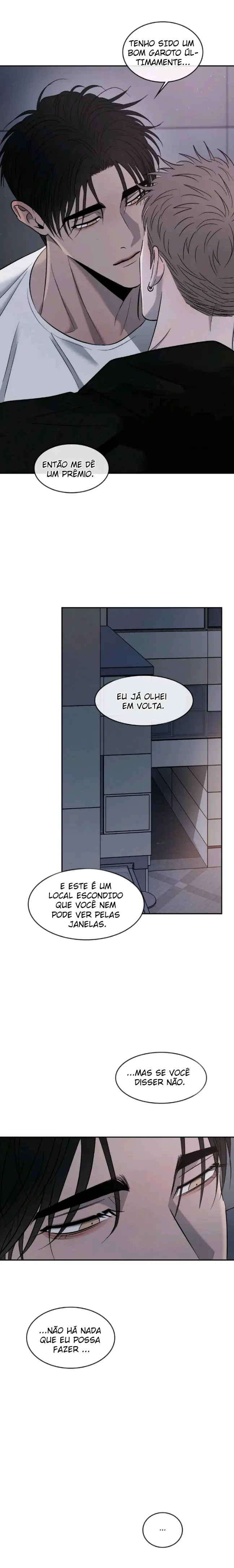 Opostos – Capítulo 74 Yaoi – Página 30