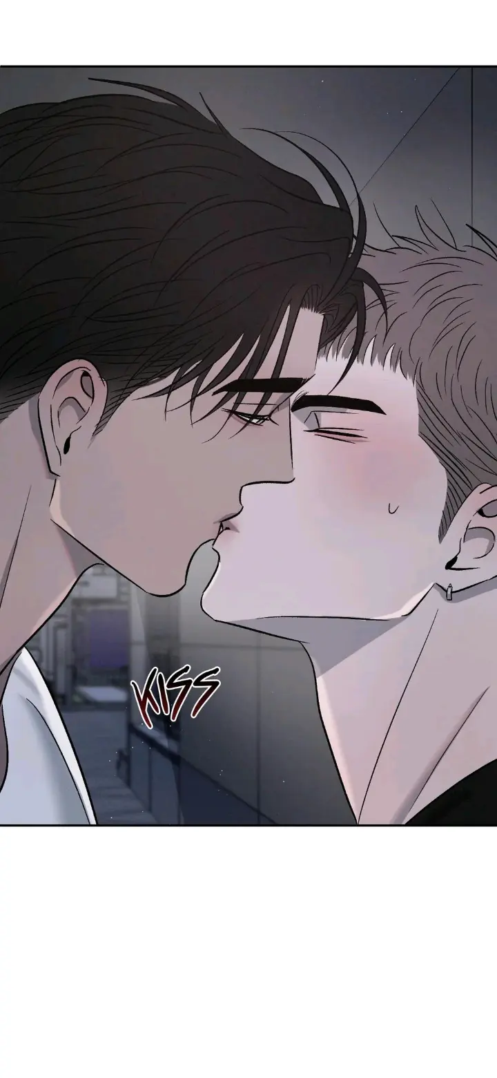 Opostos – Capítulo 74 Yaoi – Página 32