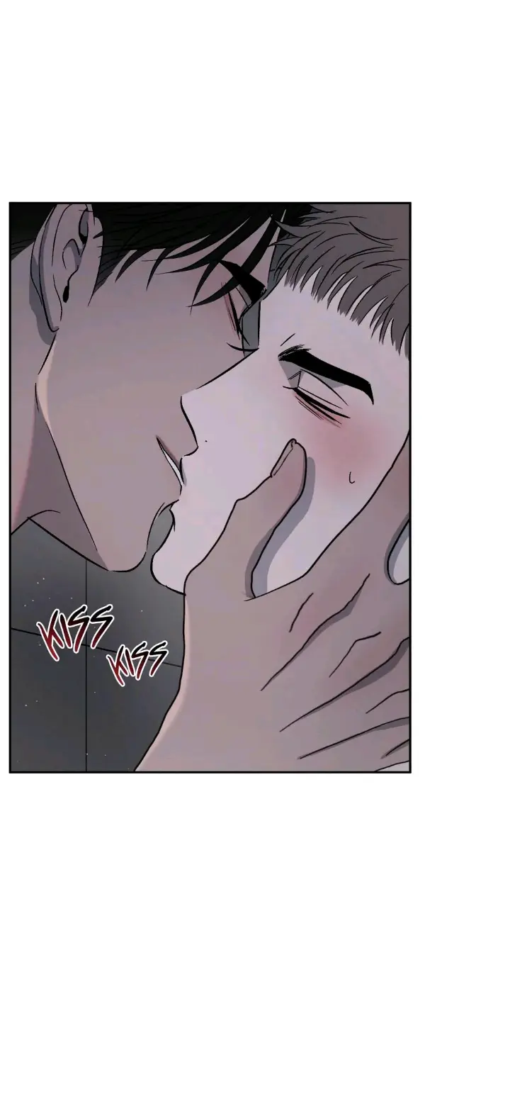 Opostos – Capítulo 74 Yaoi – Página 33