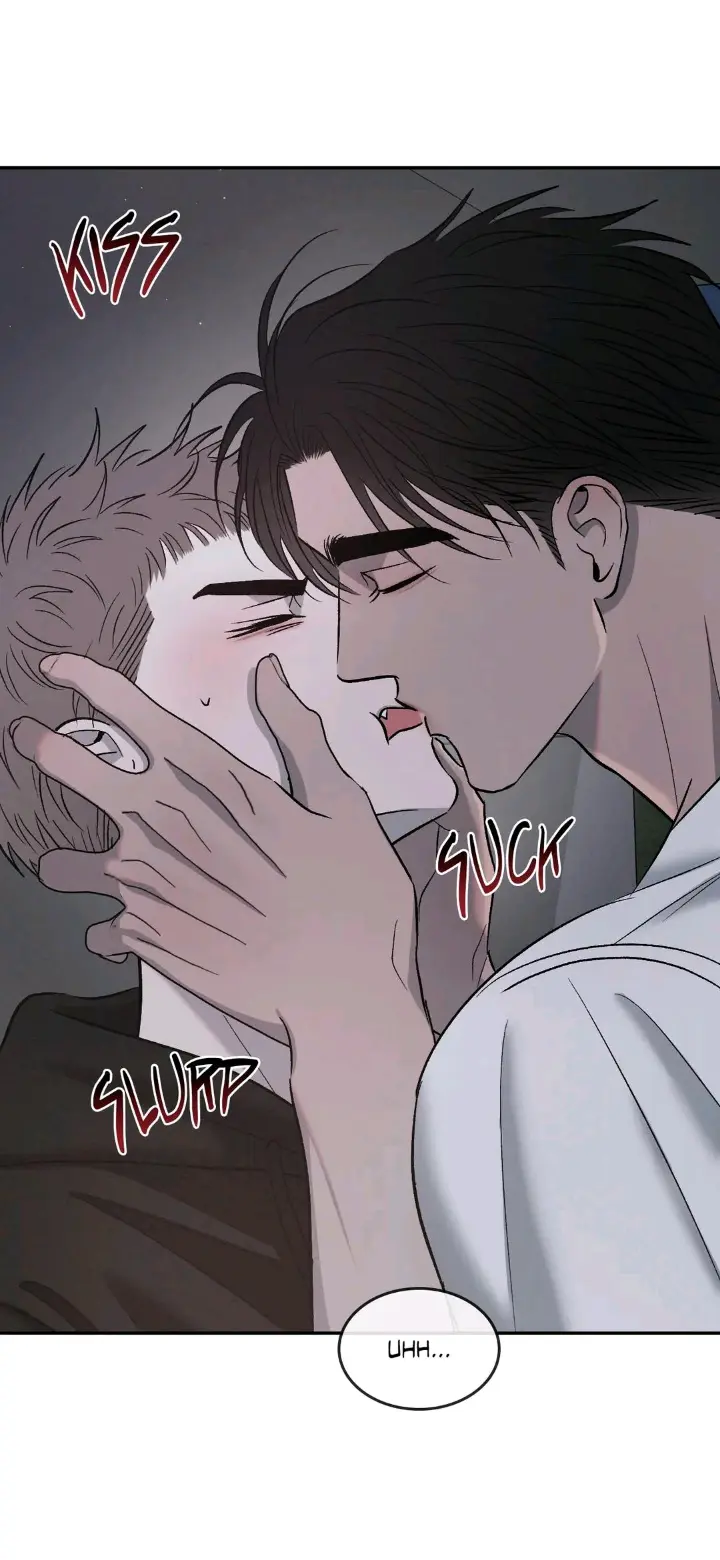 Opostos – Capítulo 74 Yaoi – Página 34