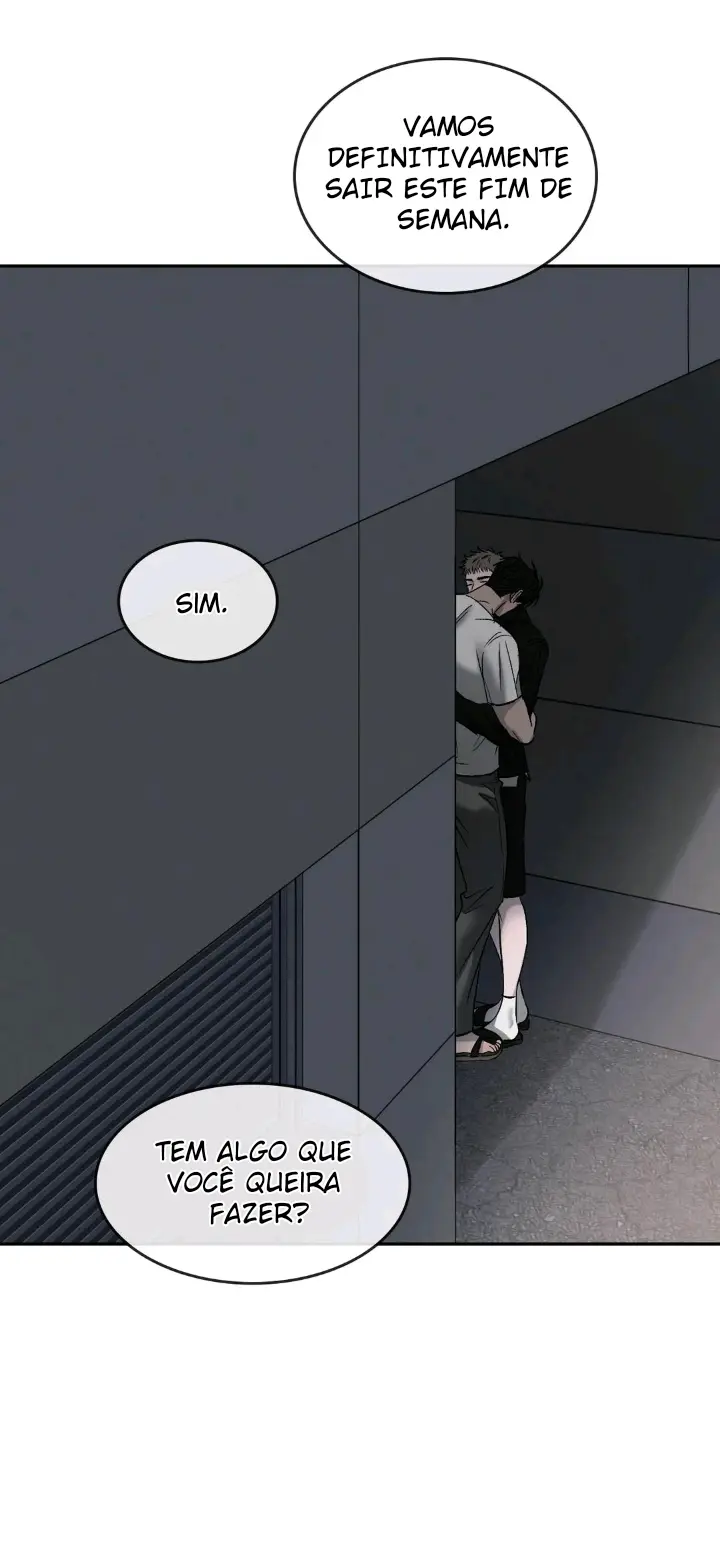 Opostos – Capítulo 74 Yaoi – Página 37