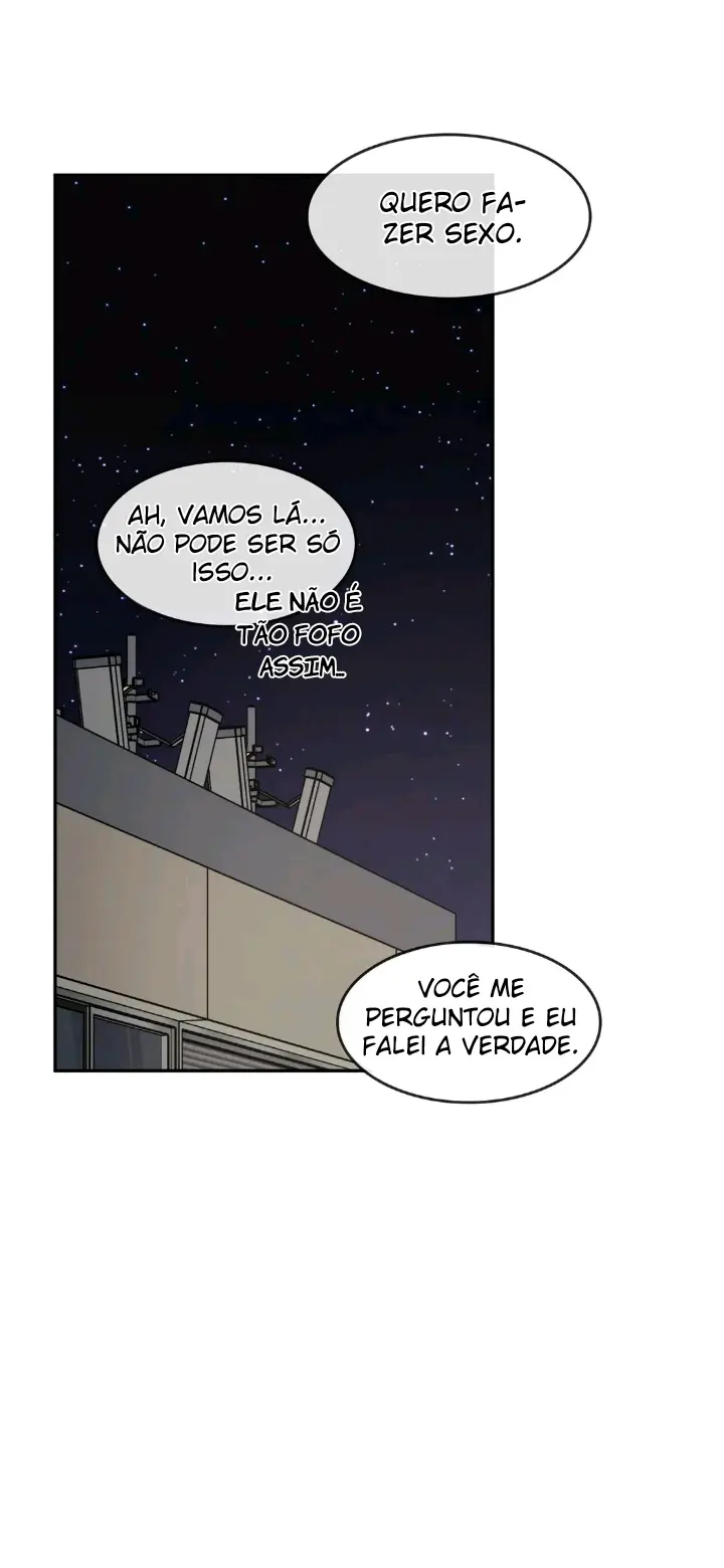 Opostos – Capítulo 74 Yaoi – Página 38