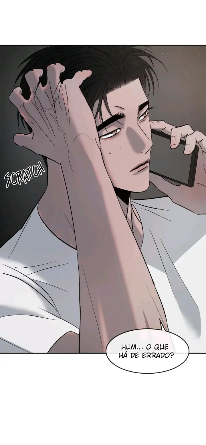 Opostos – Capítulo 74 Yaoi – Página 9