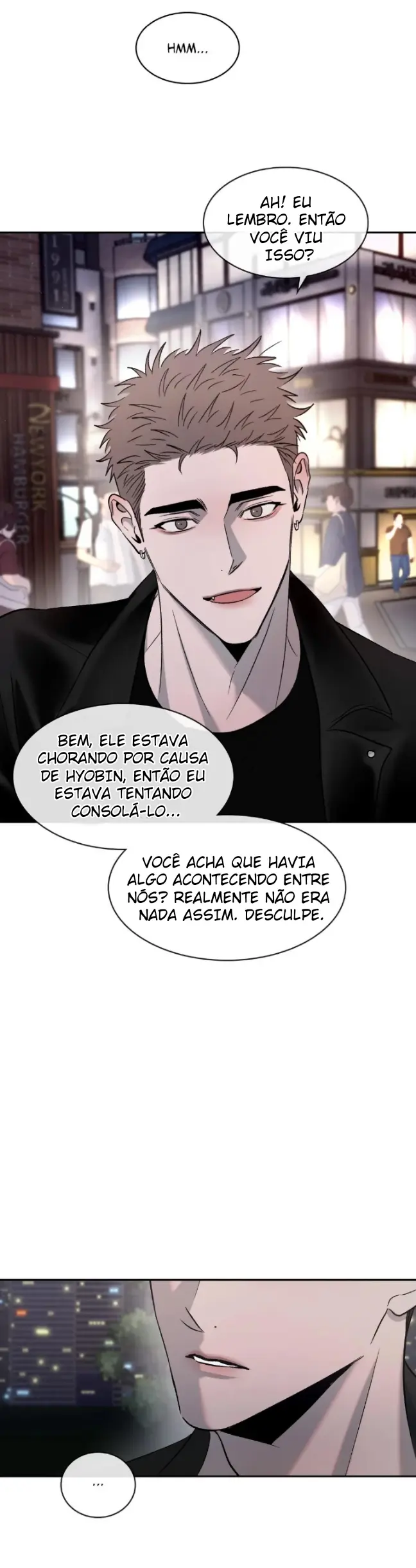 Opostos – Capítulo 75 Yaoi – Página 13