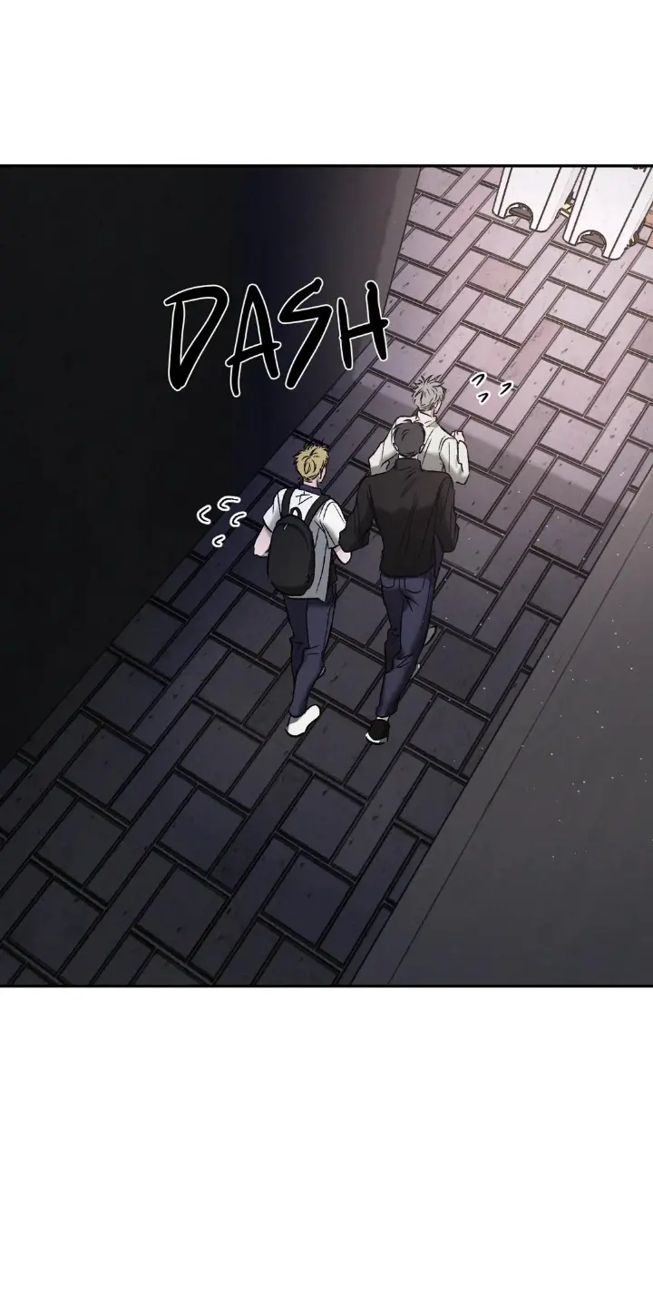 Opostos – Capítulo 75 Yaoi – Página 25