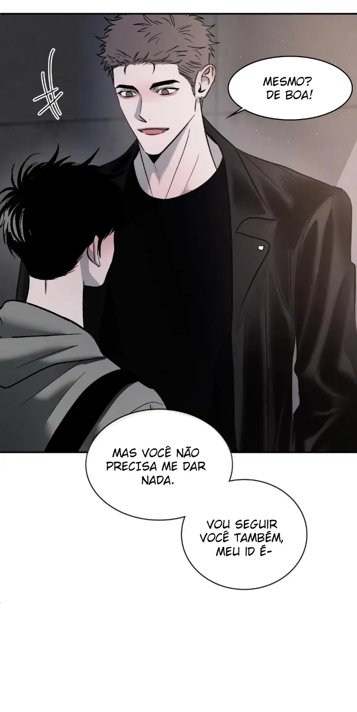 Opostos – Capítulo 75 Yaoi – Página 27