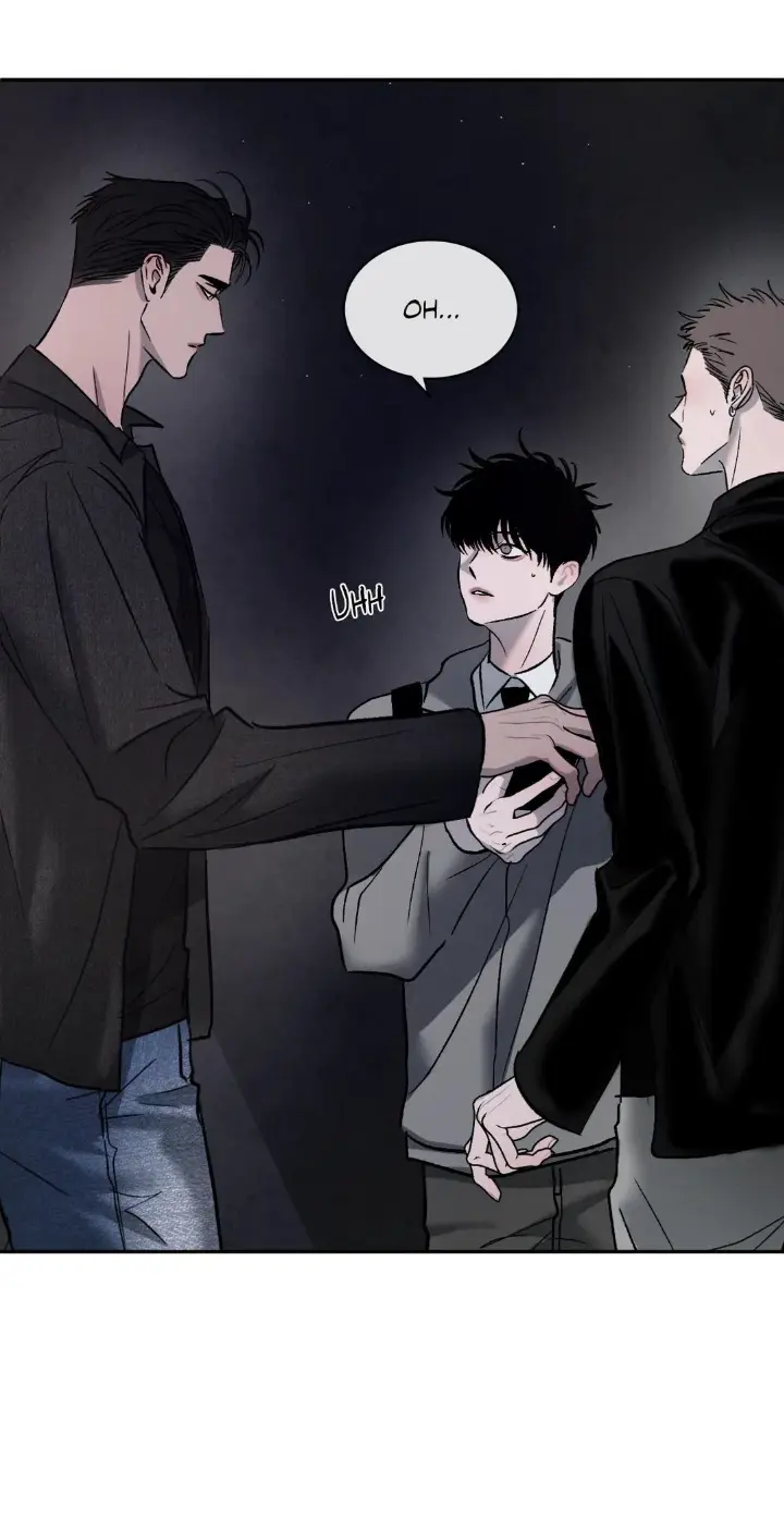 Opostos – Capítulo 75 Yaoi – Página 29