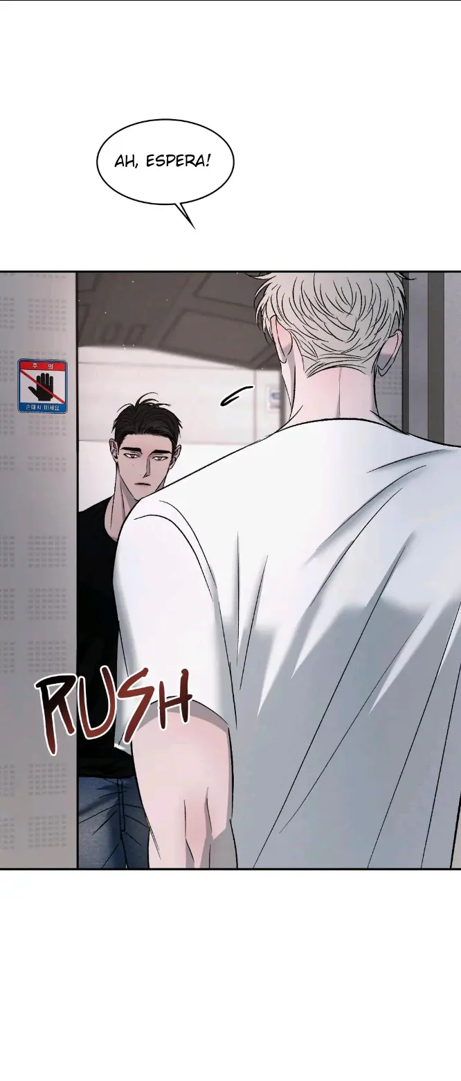 Opostos – Capítulo 75 Yaoi – Página 3