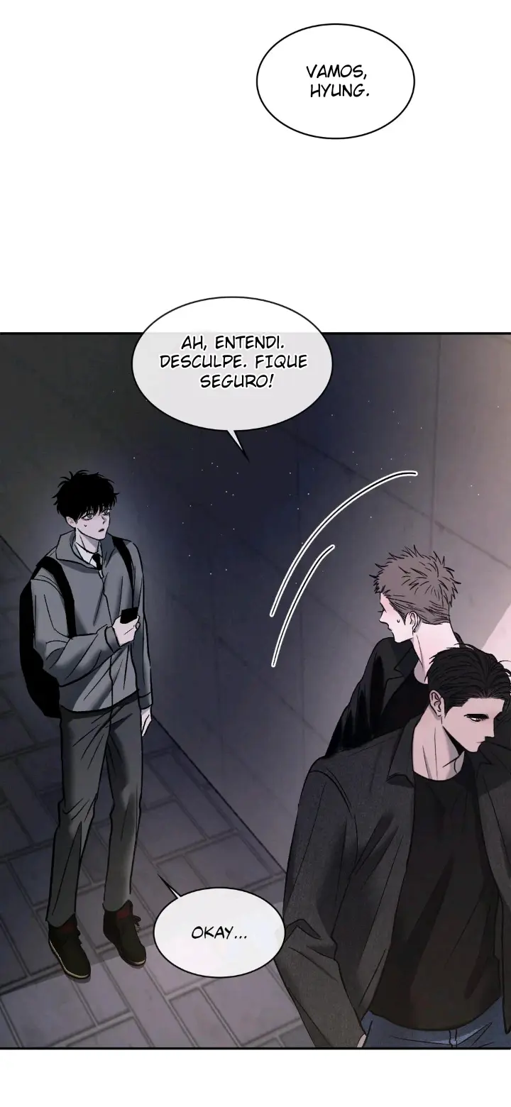 Opostos – Capítulo 75 Yaoi – Página 31