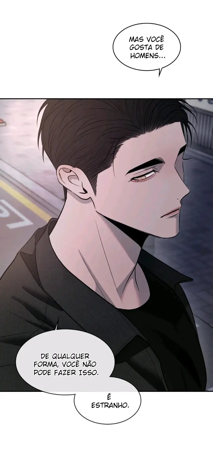 Opostos – Capítulo 75 Yaoi – Página 36