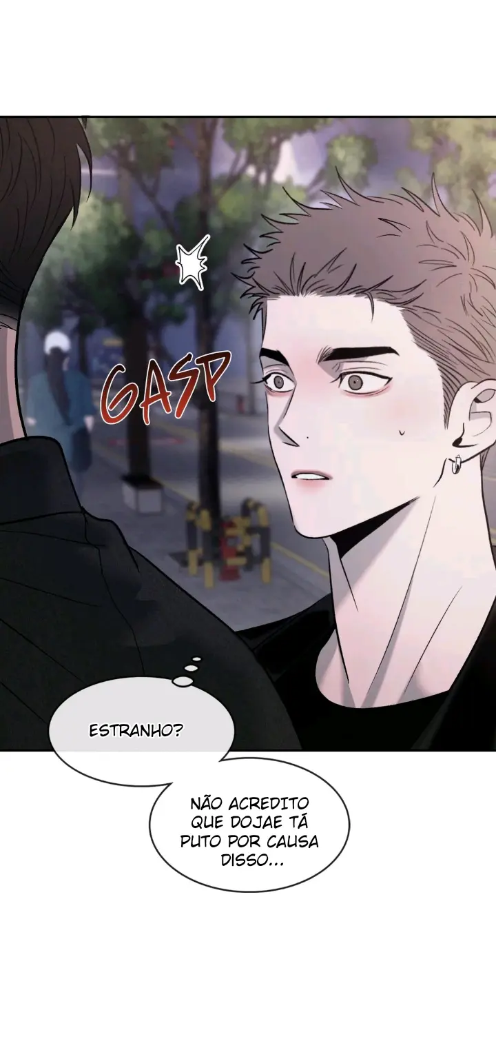 Opostos – Capítulo 75 Yaoi – Página 37