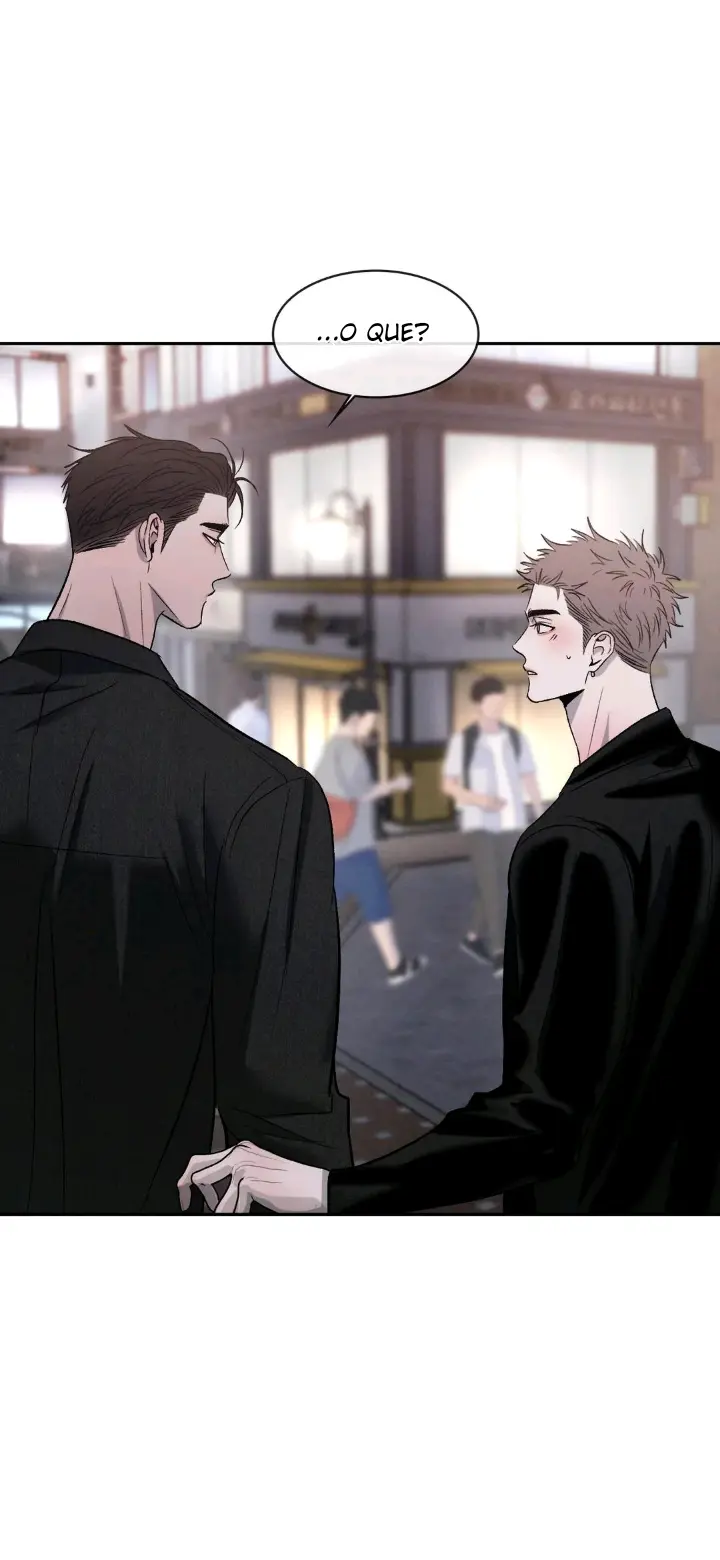 Opostos – Capítulo 75 Yaoi – Página 38