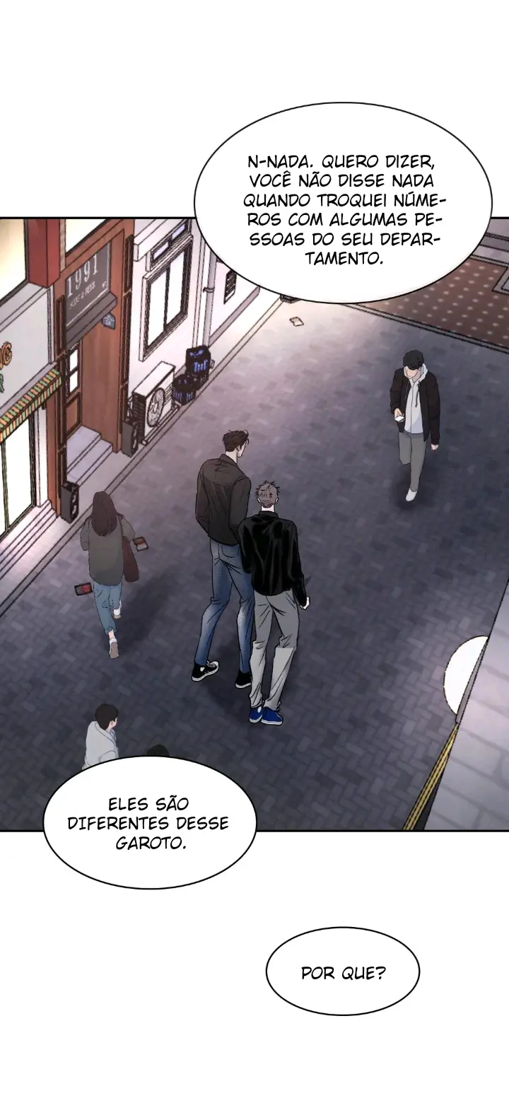 Opostos – Capítulo 75 Yaoi – Página 39