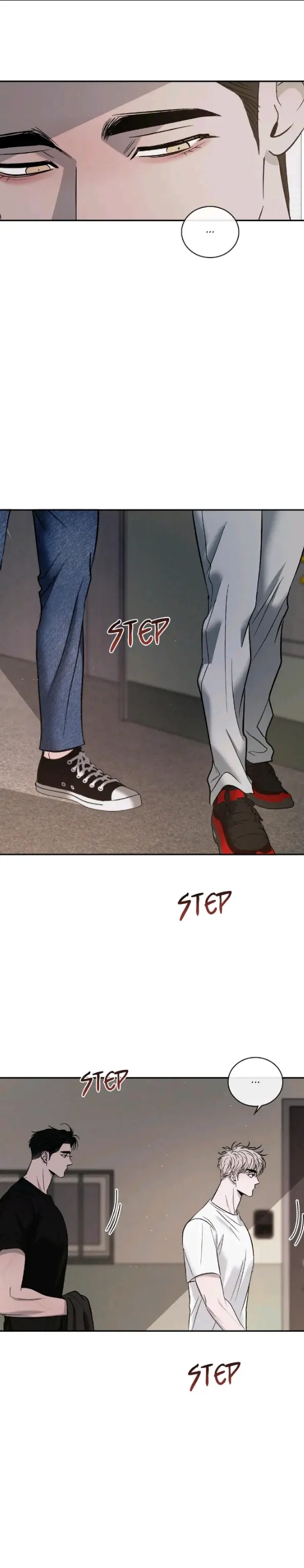 Opostos – Capítulo 75 Yaoi – Página 4