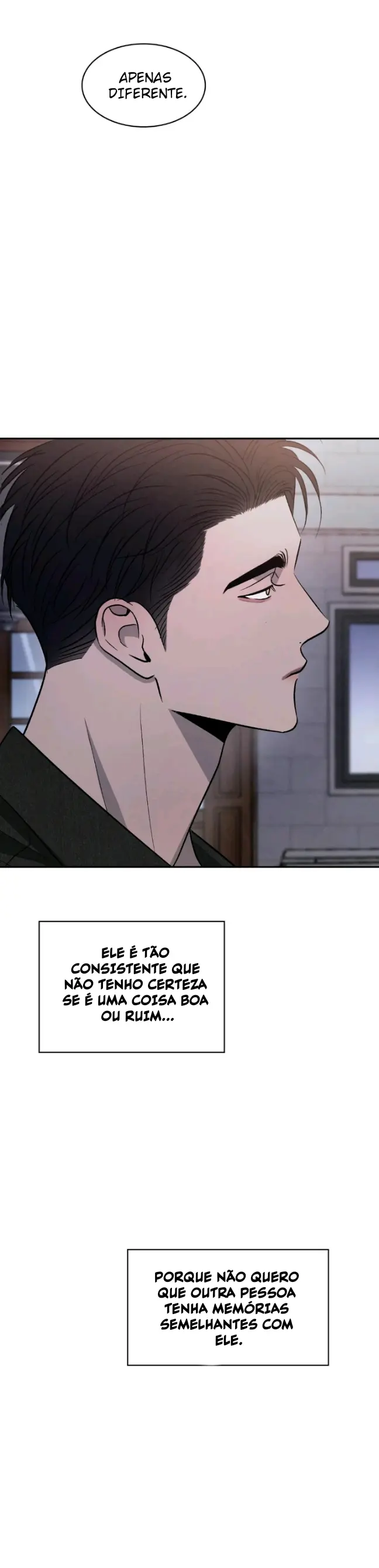 Opostos – Capítulo 75 Yaoi – Página 40