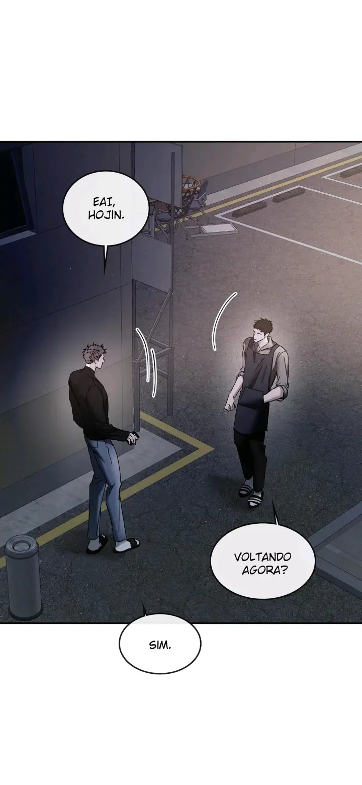 Opostos – Capítulo 76 Yaoi – Página 10